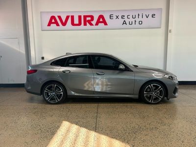 2024 BMW 2 Series 218i Gran Coupe M Sport