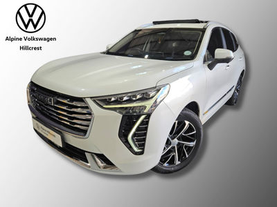 2021 Haval Jolion 1.5T Super Luxury Auto