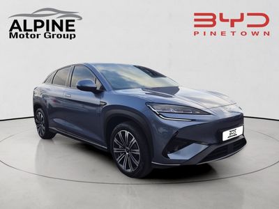 2026 BYD Sealion 7 Premium