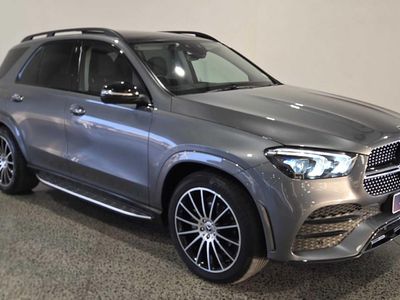 2022 Mercedes-Benz GLE 300d 4Matic