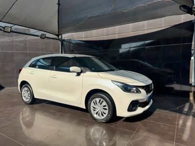 2024 Suzuki Baleno 1.5 GL Auto