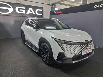 2025 GAC EMKOO 1.5T Executive Plus