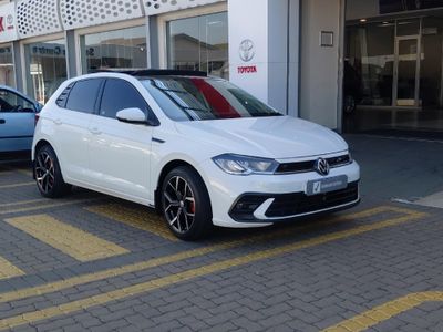 2024 Volkswagen Polo 1.0 TSI Life