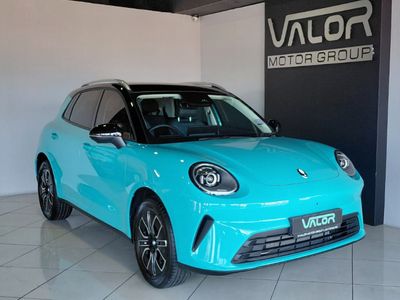 2026 GWM Ora 5 1.5T Ultra Luxury DCT Auto