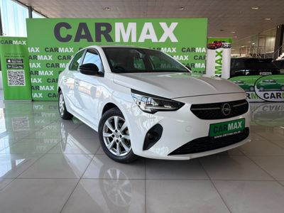 2021 Opel Corsa 1.2 Edition (55kW)
