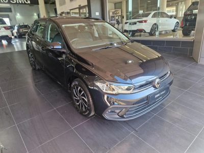 2023 Volkswagen Polo 1.0 TSI Life Auto DSG