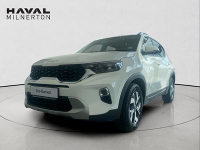 2024 Kia Sonet 1.0T EX Auto
