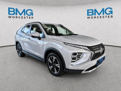 2024 Mitsubishi Eclipse Cross 2.0 GLS Auto