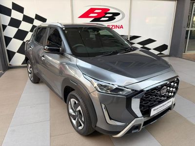 2025 Nissan Magnite 1.0 Visia AMT