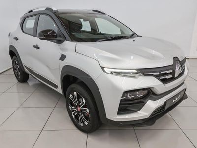 2026 Renault Kiger 1.0T Intens Auto