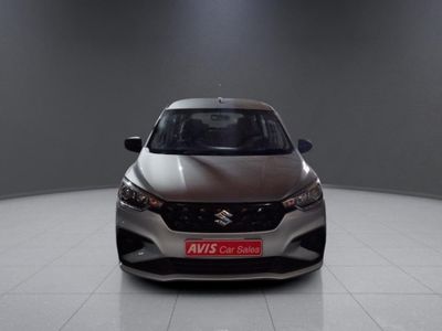 2025 Suzuki Ertiga 1.5 GA