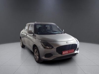 2025 Suzuki Swift 1.2 GL+ Auto