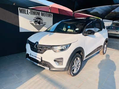 2023 Renault Triber 1.0 Intens