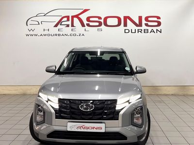 2026 Hyundai Creta 1.5 Premium Auto