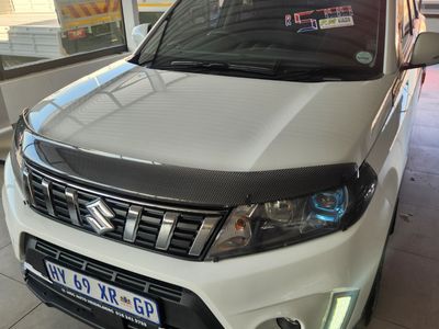 2019 Suzuki Vitara 1.6 GLX Auto