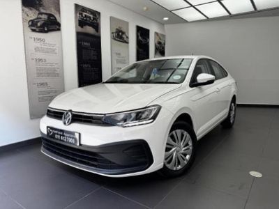 2024 Volkswagen Polo 1.6 Classic Auto