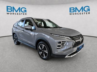2024 Mitsubishi Eclipse Cross 2.0 GLS Auto