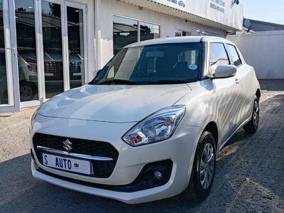 2023 Suzuki Swift 1.2 GL