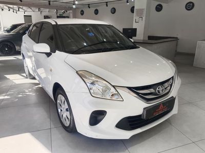 2022 Toyota Starlet 1.5 XS