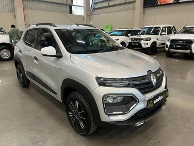 2024 Renault Kwid 1.0 Climber Auto