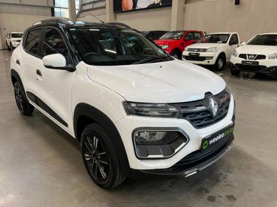 2024 Renault Kwid 1.0 Climber
