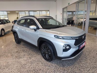 2025 Toyota Starlet Cross 1.5XS Auto