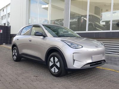 2026 Geely E2 Aspire
