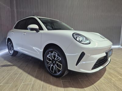 2026 GWM Ora 5 1.5T Super Luxury DCT Auto