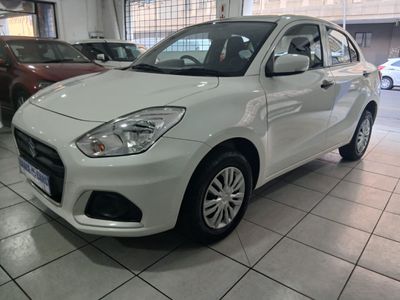 2022 Suzuki Dzire 1.2 GL
