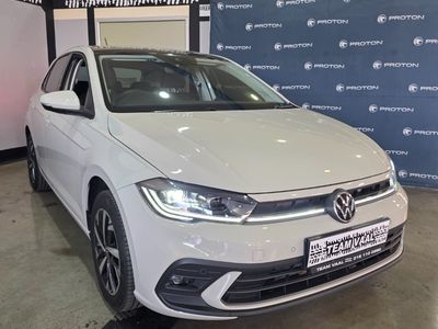 2026 Volkswagen Polo 1.0 TSI Life Auto DSG
