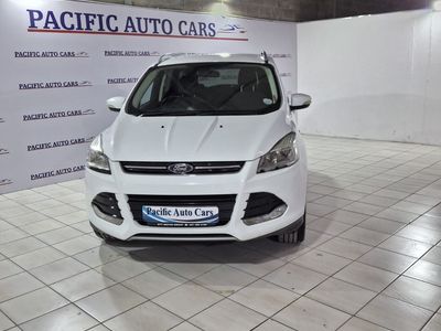 2015 Ford Kuga 1.5 EcoBoost Trend