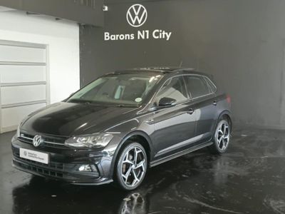 2020 Volkswagen Polo 1.0 TSI Comfortline