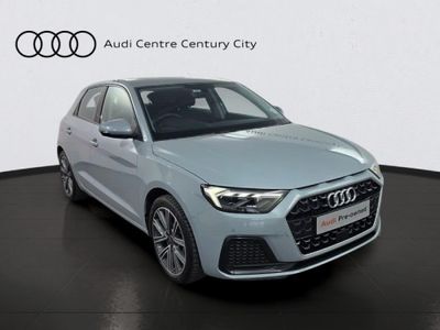 2026 Audi A1 Sportback 30 TFSI Advanced S-Tronic
