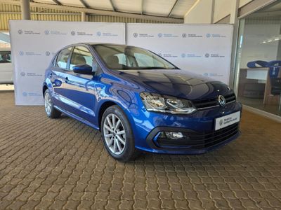2025 Volkswagen Polo Vivo 1.6 Style