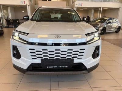 2026 Toyota RAV4 2.0 VX CVT Auto