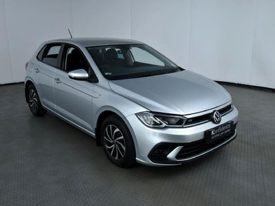 2022 Volkswagen Polo 1.0 TSI Life