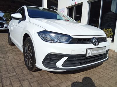 2024 Volkswagen Polo 1.0 TSI Life
