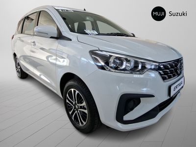 2026 Suzuki Ertiga 1.5 GL Auto