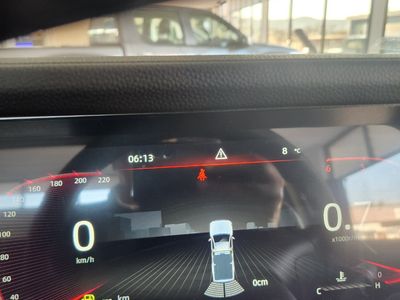 2026 Foton Tunland 2.0T G7 Workhorse Single-Cab