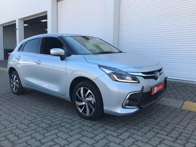 2026 Toyota Starlet 1.5 XR Auto