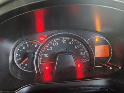 2021 Toyota Agya 1.0