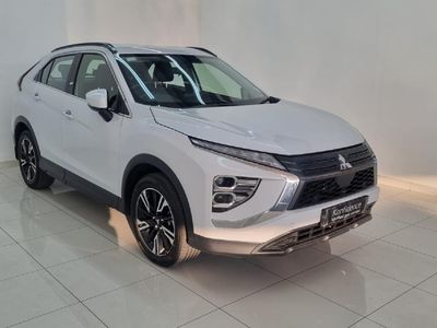 2024 Mitsubishi Eclipse Cross 2.0 GLS Auto