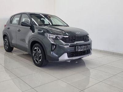 2024 Kia Sonet 1.5 LX