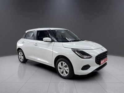 2025 Suzuki Swift 1.2 GL+ Auto