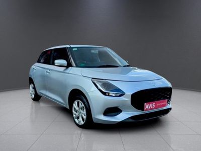 2025 Suzuki Swift 1.2 GL+ Auto