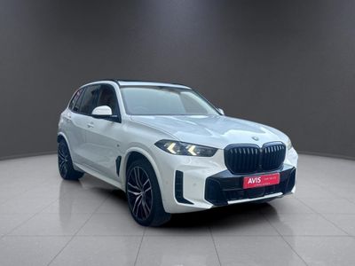2023 BMW X5 xDrive30d M Sport