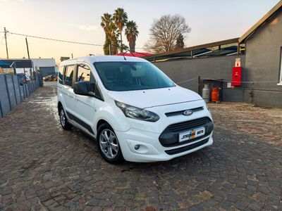 2016 Ford Tourneo Connect 1.0 Trend SWB