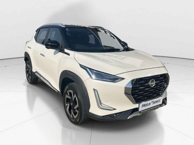 2024 Nissan Magnite 1.0 Acenta AMT