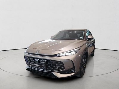 2025 MG HS 1.5T Luxury Auto