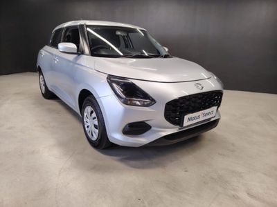 2025 Suzuki Swift 1.2 GL